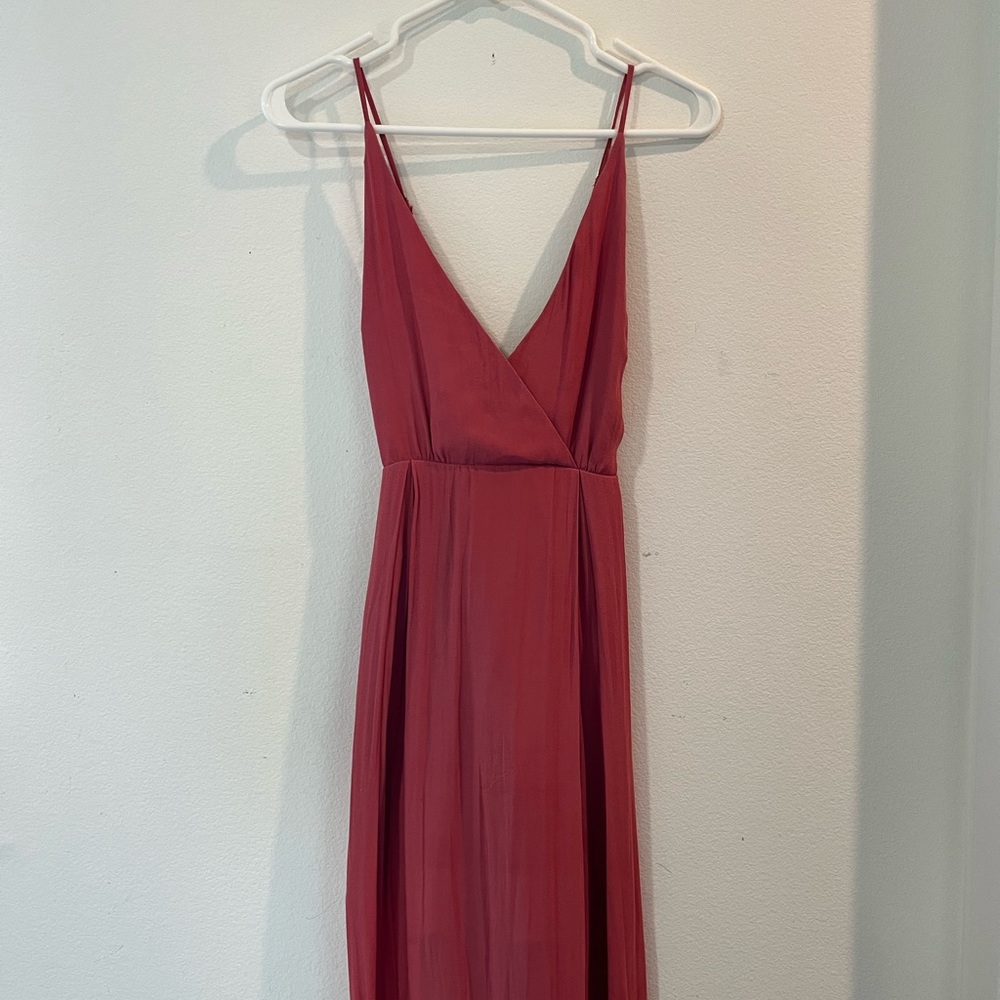 Forever 21 Contemporary A-Line Dress